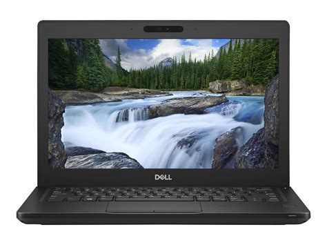 Dell Latitude 5290 Full Specs Details And Review