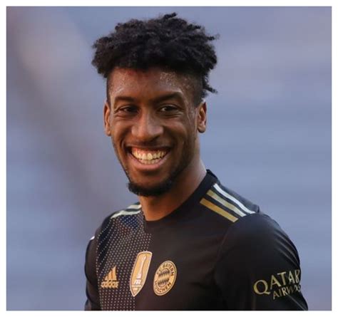 Barcelona Eye Kingsley Coman As Luis Diaz Deal Falls Through ABTC