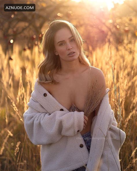 JULIA ROMMELT Nude AZNude