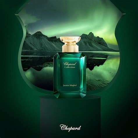 Chopard perfume designs 🌟 :: Behance