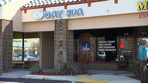 Website Shows People Where To Find A Happy Ending Massage Houston