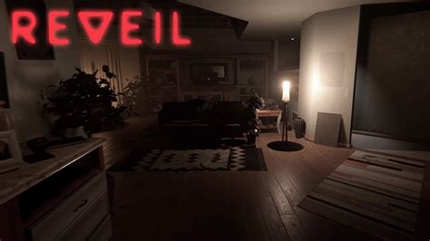 New Psychological Horror Reveil Part I Youtube