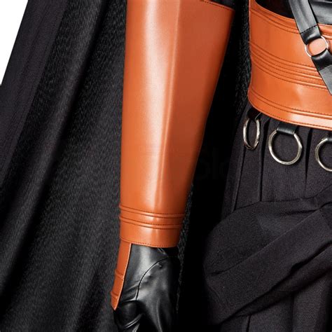 Star Wars Darth Revan Cosplay Costumes - Champion Cosplay