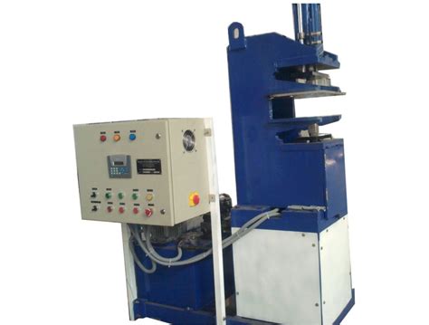 Hydraulic Riveting Machine Manufacturers Vedant Engineering Services