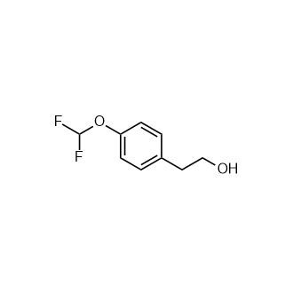 2 4 Difluoromethoxy Phenyl Ethan 1 Ol CAS 872046 13 4 Chemsrc