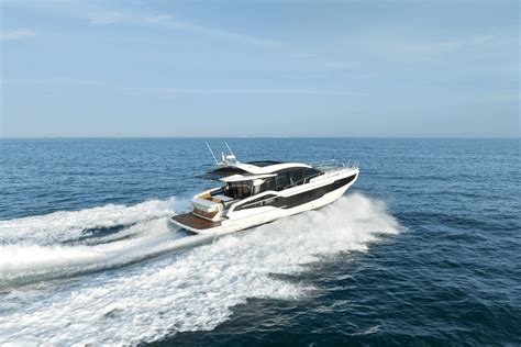 2024 Galeon 450 HTC Contact Your Local MarineMax Store About Availability