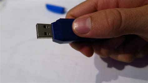 Come Aprire E Chiudere Una Chiavetta Usb YouTube