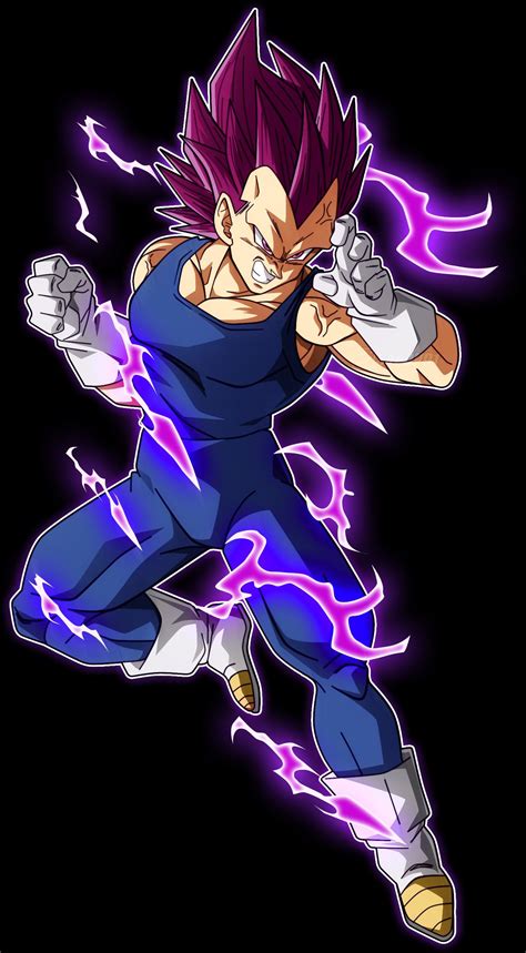 Vegeta UE | Anime dragon ball goku, Dragon ball super manga, Anime dragon ball super