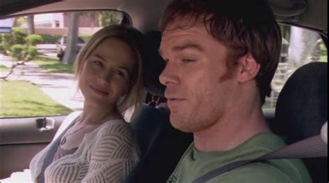 Rita and Dexter - Dexter And Rita Photo (8255694) - Fanpop