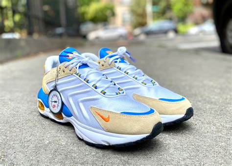 nike air max tw review soleracks