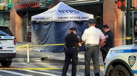 Nypd Busts Masked Gunman In Shooting Of 25 Year Old Woman Near Nyu Campus Fox News