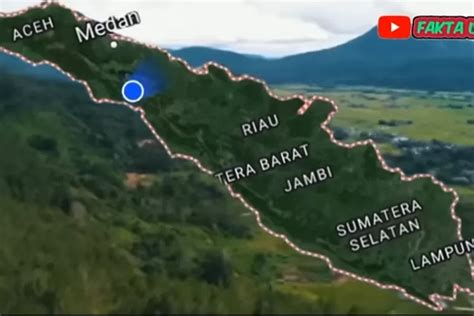 mengenal pulau sumatera fakta provinsi  keberagaman budaya