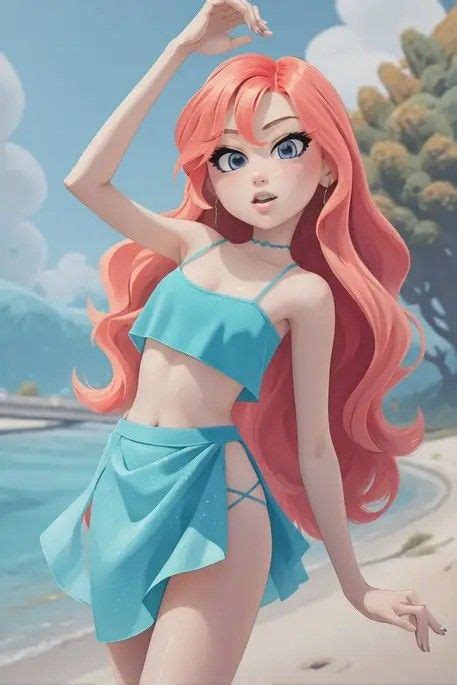 Pin De Lily En Quick Saves Personajes De Dibujos Animados Chica Chica Anime Dibujos Sensuales