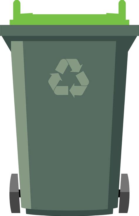 240l Wheelie Bin Collection Djunk Rubbish Removal