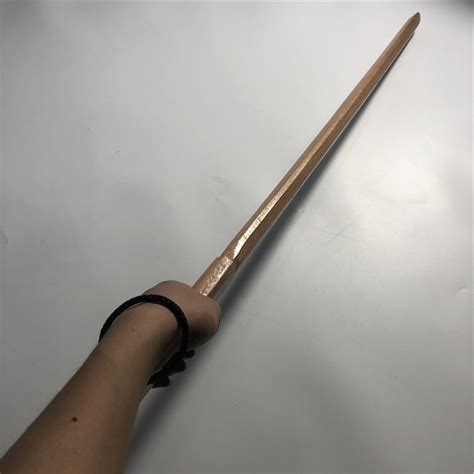 wooden training sword practice sword  survival island