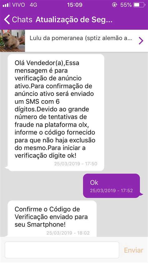 Como Saber Se Meu Whatsapp Foi Clonado Veja O Que Fazer🐩 Conheça A