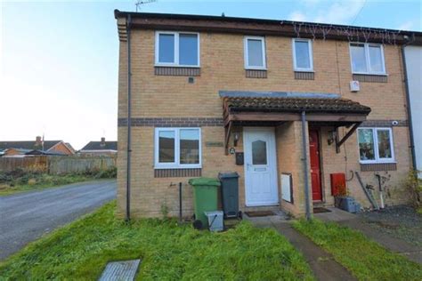 Property Valuation 93 Maple Close Hardwicke Gloucester Stroud Gl2 4yh