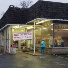 Weiser S Market In 805 Main St Akron PA 17501 USA