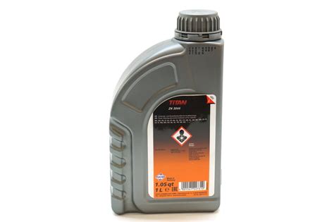 Saab Hydraulic System Fluid CHF 202 Synthetic Oil For Power Steering