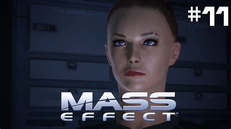 Let S Play Mass Effect Episode 11 Youtube