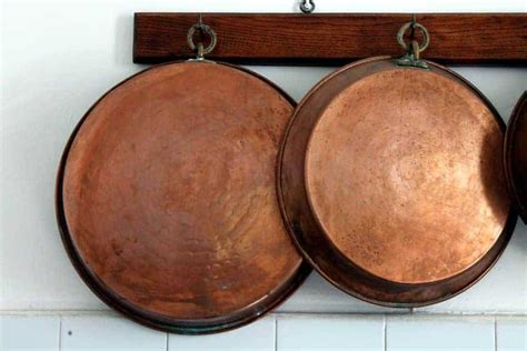 11 best copper pans | top choices from frying pan to saucepan