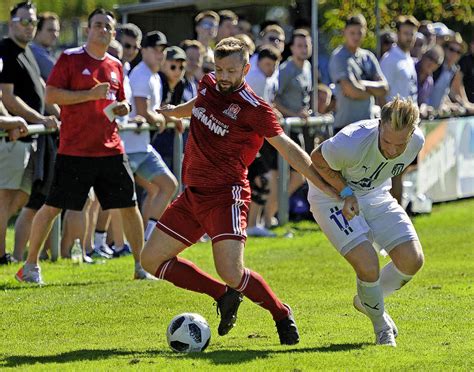 Sport Vor Schau Verbandsliga S Dbaden Badische Zeitung