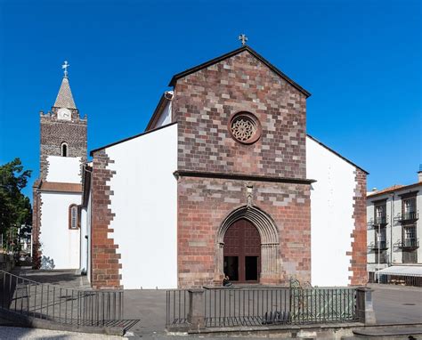 Diocese do Funchal Igrejas vão continuar abertas e celebração da