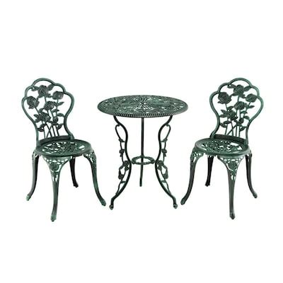 Rustic Patio Furniture Sets at Lowes.com