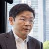 Pmo Dpm Lawrence Wong S Interview With The Economist May