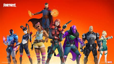 Resistencia el nuevo capítulo de la 2a Temporada de Fortnite Reporte