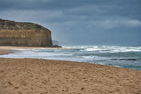 Headland Beach Sea - Free photo on Pixabay