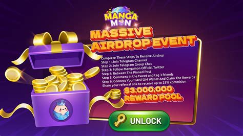 Si U Airdrop Chia S Free Token Man Nfts Lv D An Game