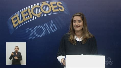 Vídeo Veja o segundo bloco do debate candidatos à prefeitura de