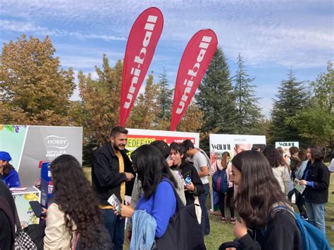 Bilkent Niversitesi Vizyon Marka