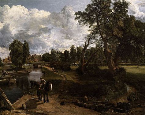 Il Mulino Di Flatford Di Constable Il Blog Di Vox Nova