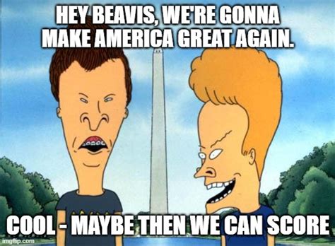 beavis and butthead Memes - Imgflip