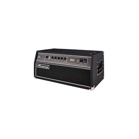 Ampeg Svt Classic Bass Head — Hpss Sound Light Stage