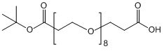 Cooh Peg Otbu Cd Bioparticles