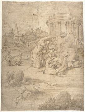 alpheus deity wikipedia