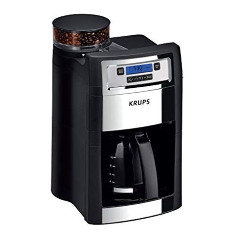 The Best Single Cup Coffee Maker With Grinder In 2024