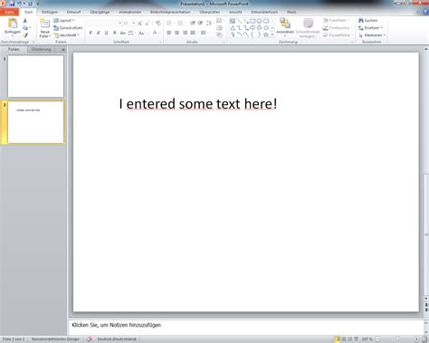 Vsto C Powerpoint Interop Get Default Text Of A Placeholder Textbox