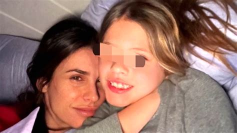 Elisabetta Canalis Mia Figlia Stava Soffocando Per Una Mela Le Ho