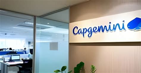 Capgemini 2024 Hiring Freshers As Software Engineer