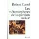 Las Metamorfosis De La Cuesti N Social Robert Castel Sodis Bolsillo