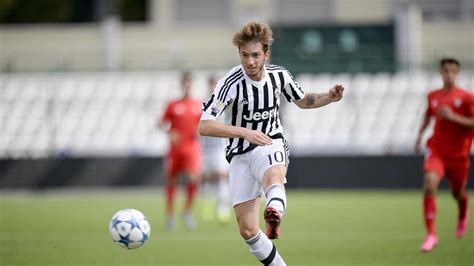 Sevilla Prevail In Youth League Juventus