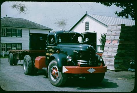 1000+ images about Reo trucks on Pinterest | Trucks, Vintage and ...