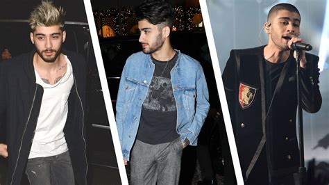 Zayn Malik Is a Grooming Idol | GQ