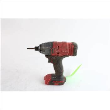 Craftsman Cordless Drill | Property Room