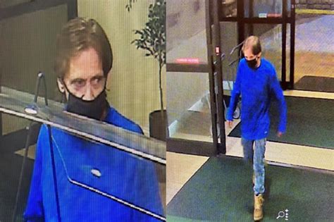 Danbury Police Seek Help With Hotel Robbery Investigation