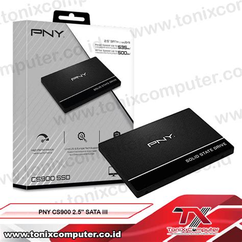 Pny Cs Gb Sata Iii Tonix Computer